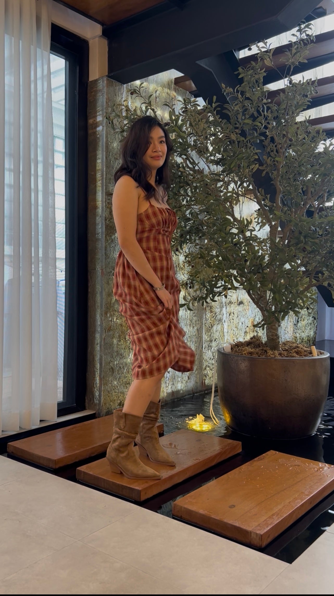 Kendall Cowboy Boots