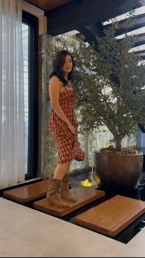 Kendall Cowboy Boots