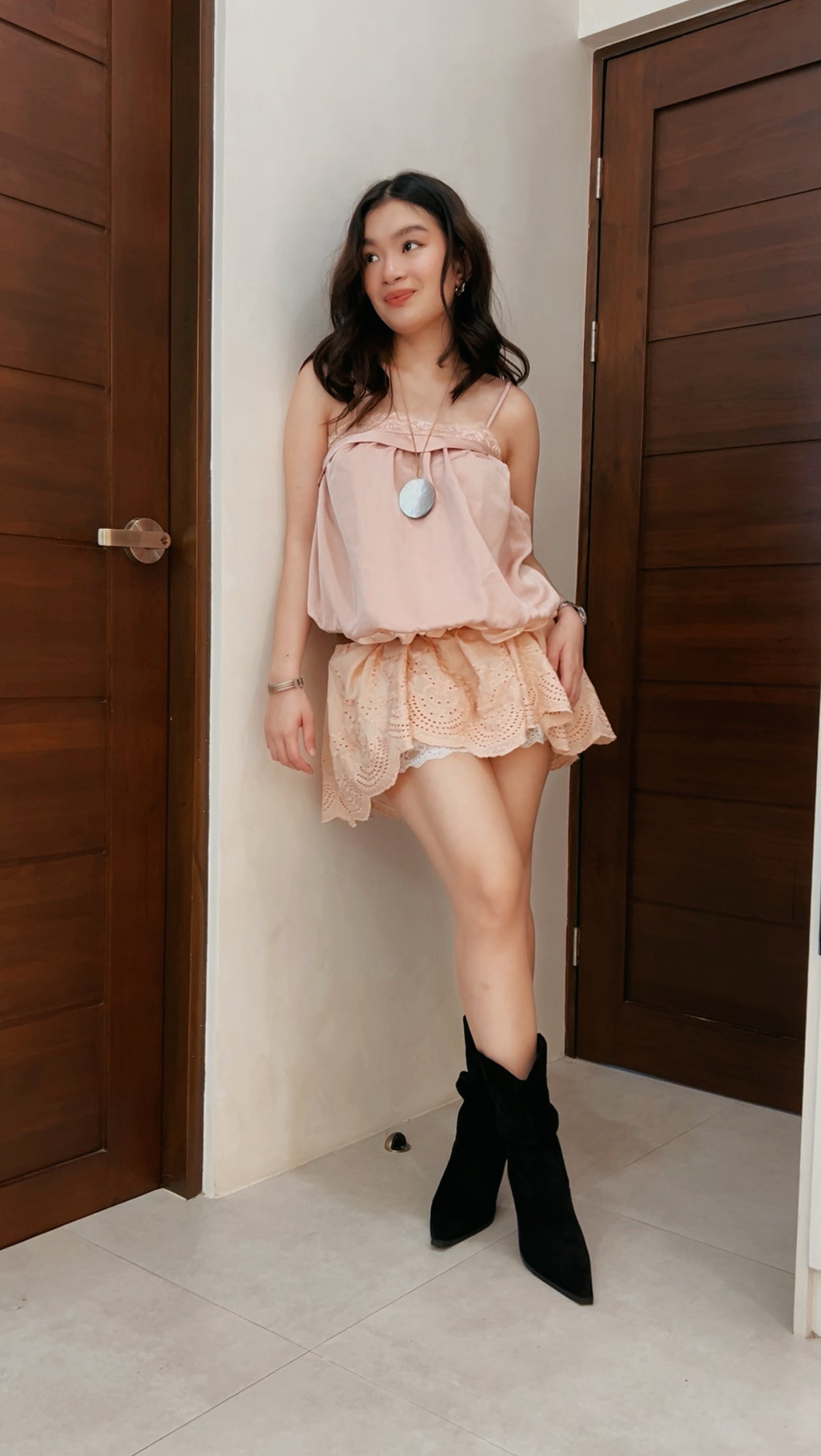 Kendall Cowboy Boots