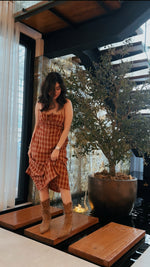 Kendall Cowboy Boots