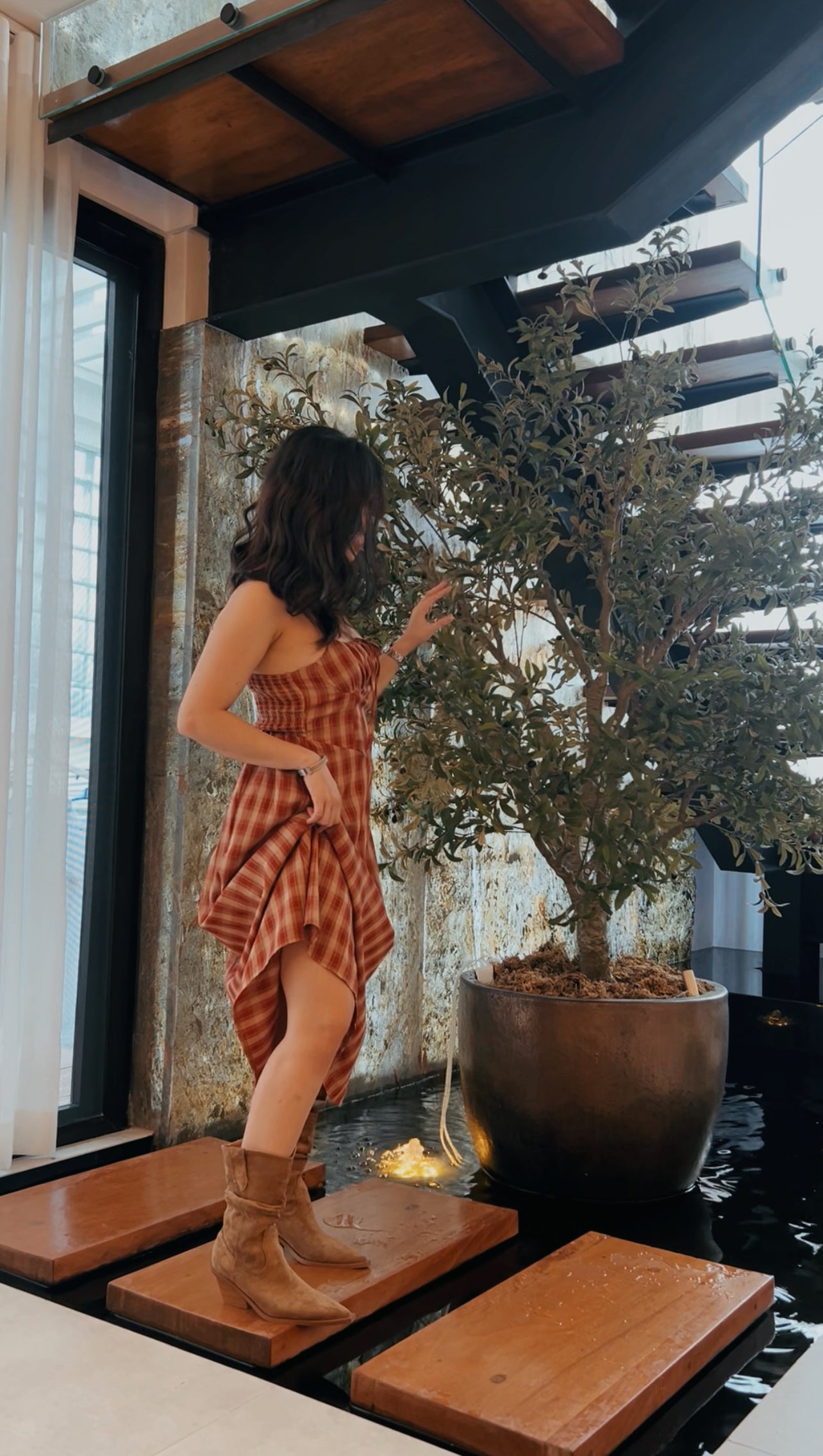 Kendall Cowboy Boots