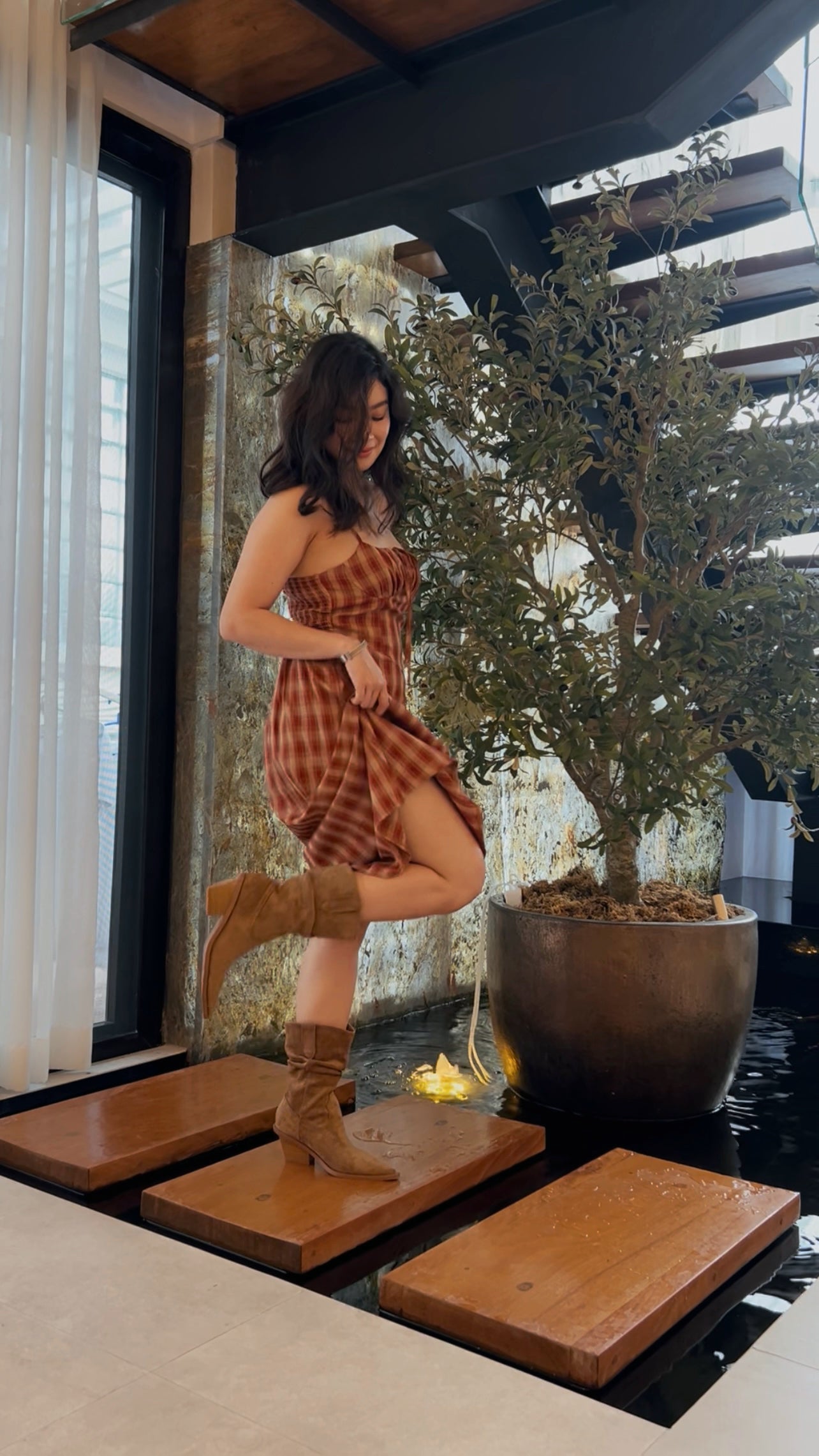 Kendall Cowboy Boots