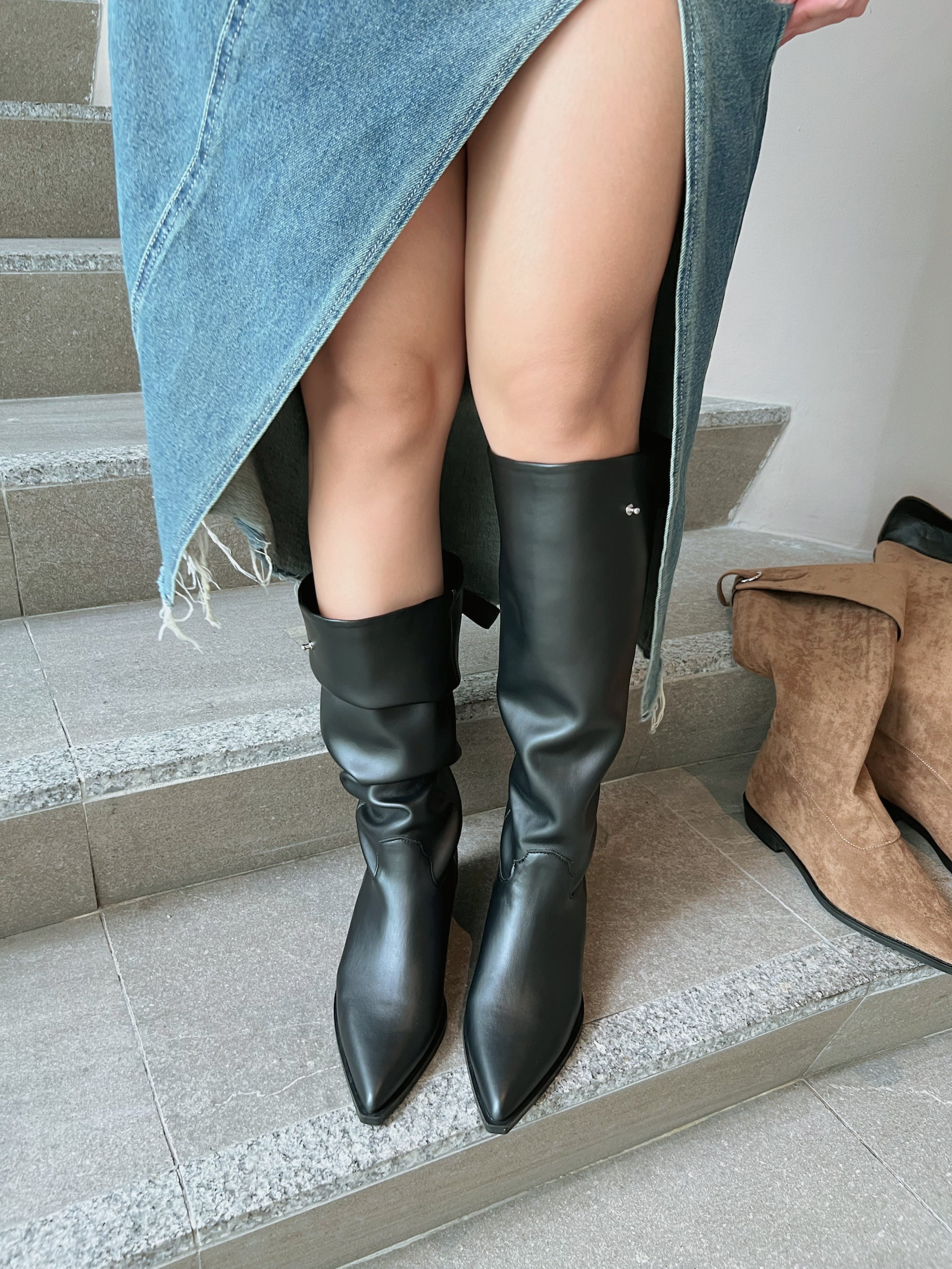 Rowan Boots