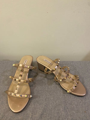 Carrie Heels